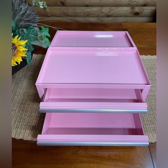 PINK KOBALT Mini TOOLBOX - Picture 3 of 10